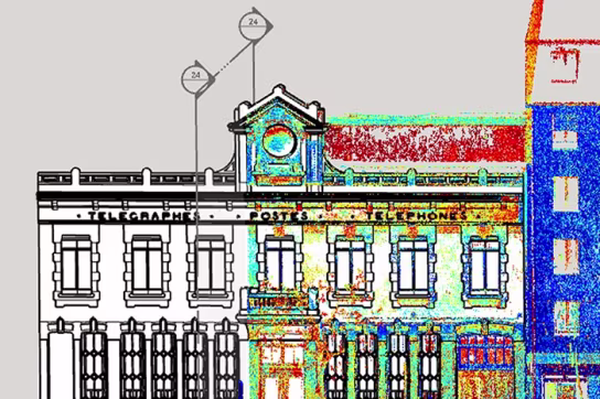 Section Cuts & Planes