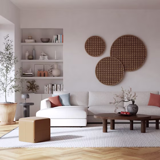 Ready-to-use 3D content