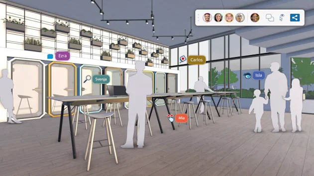 Leverage the full power of SketchUp