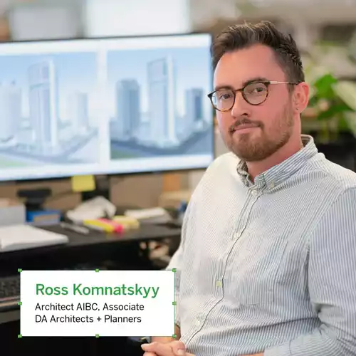 Why our customers love SketchUp